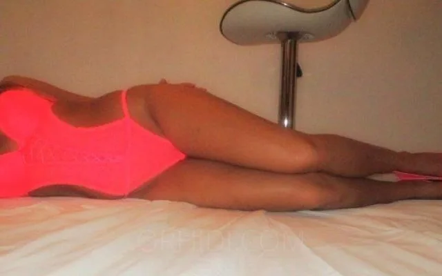 Veronika escort Kladno