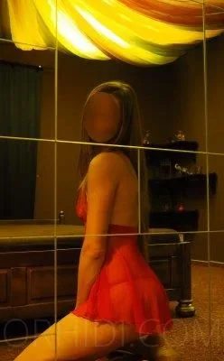 Julia escort Kladno