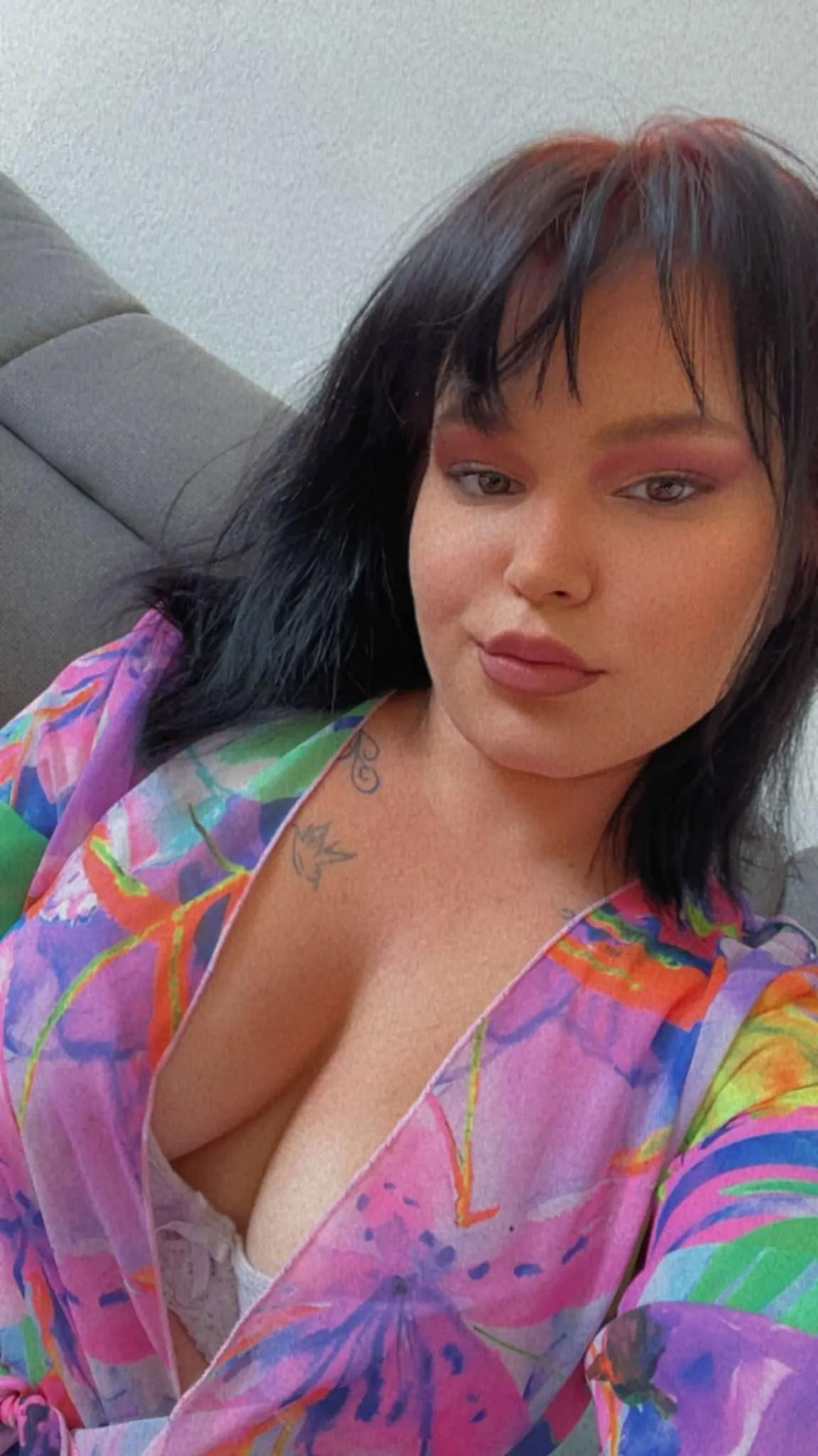 Adina escort Kladno