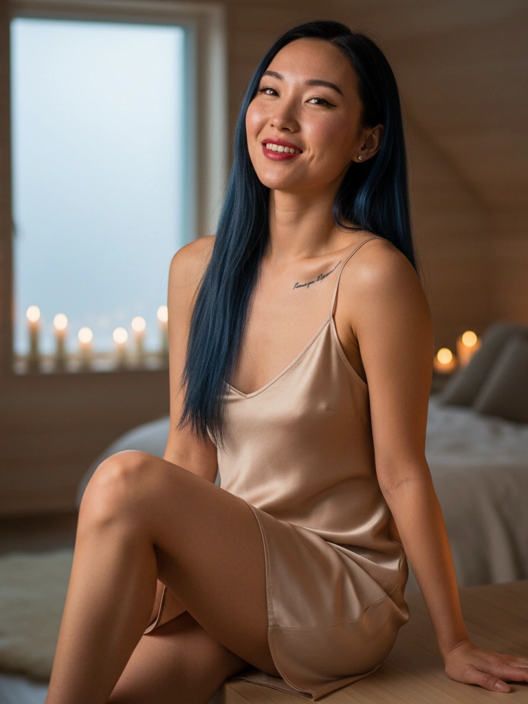 TomoCandy escort Kladno